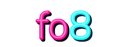 fo8 — logo kanal