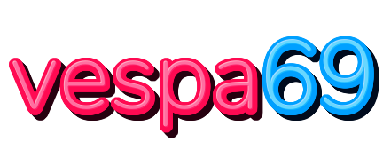 vespa69 — logo kanal