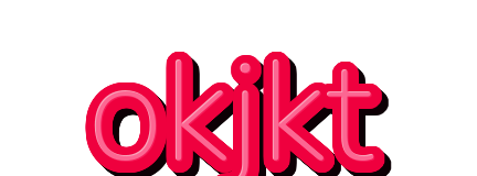 okjkt — logo kanal