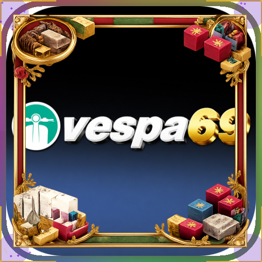 vespa69 — mitra unggulan