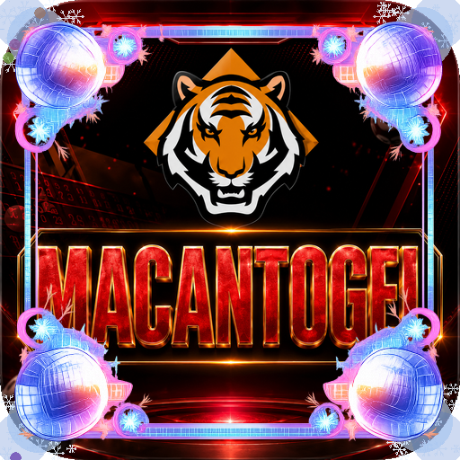macantogel — galeri pratinjau - APK Resmi
