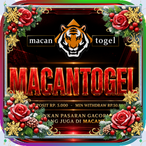 macantogel — galeri pratinjau Resmi APK